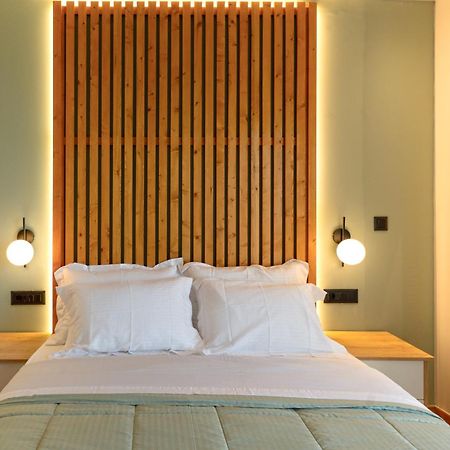 Preveza Seaview Apartment Bagian luar foto